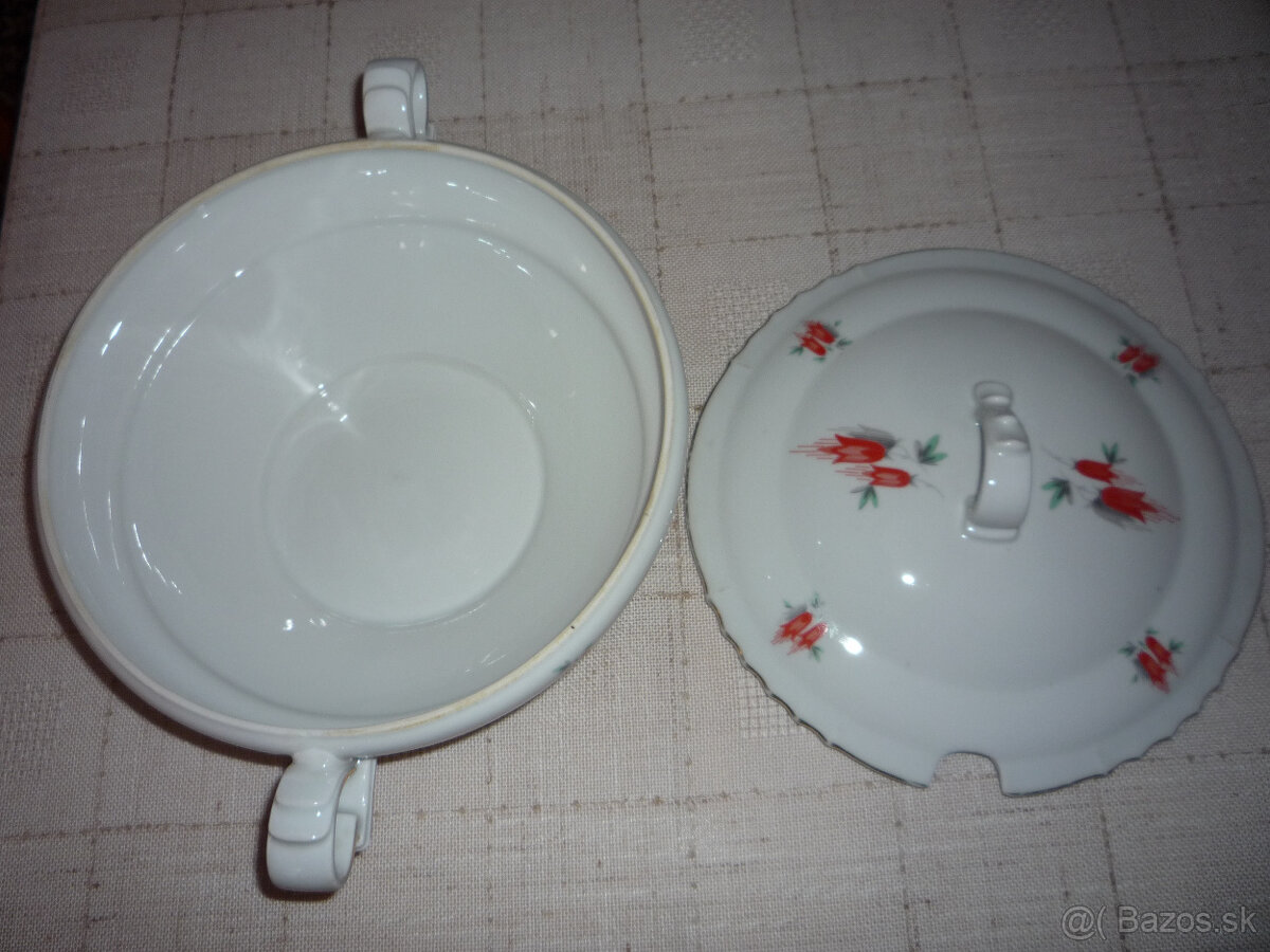 Polievková misa - 3