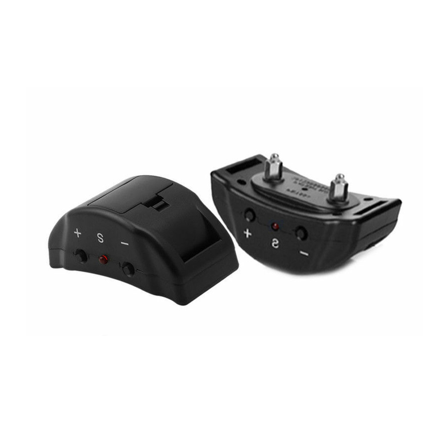 Elektrický obojok proti štekaniu, protištekací obojok - 3