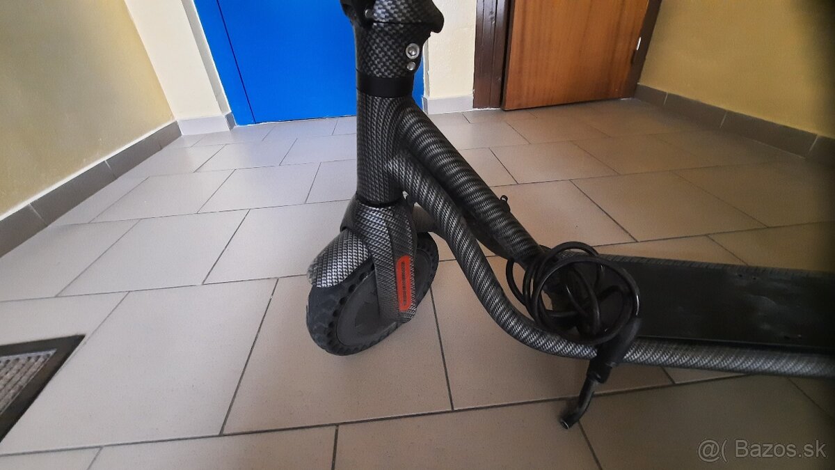 Elektricka kolobežka Viron XL700 Pro - 3