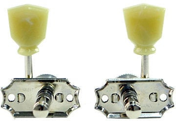 Gotoh SD90MG-T-SL Nickel Ladiaca mechanika pre gitaru . - 3