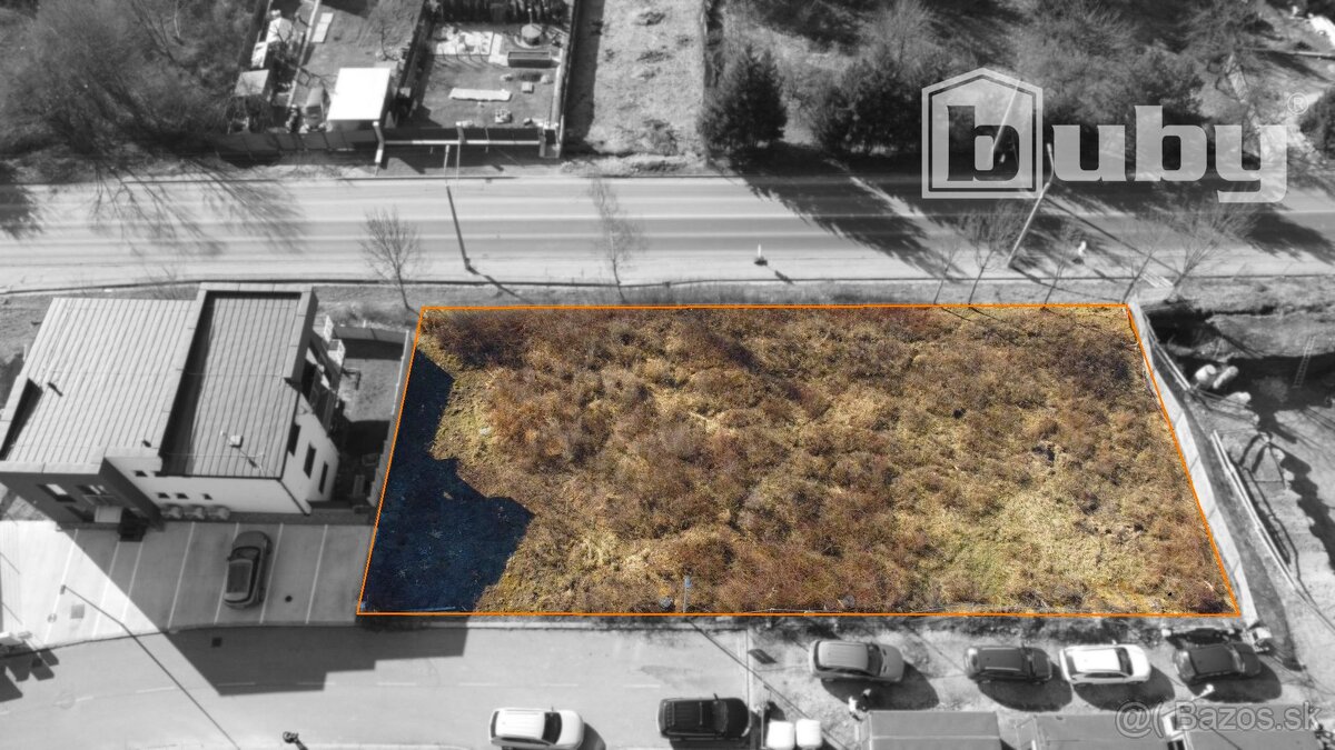 NA PREDAJ STAVEBNÝ POZEMOK S PROJEKTOM A PRÁVOPLATNÝM STAVEB - 3