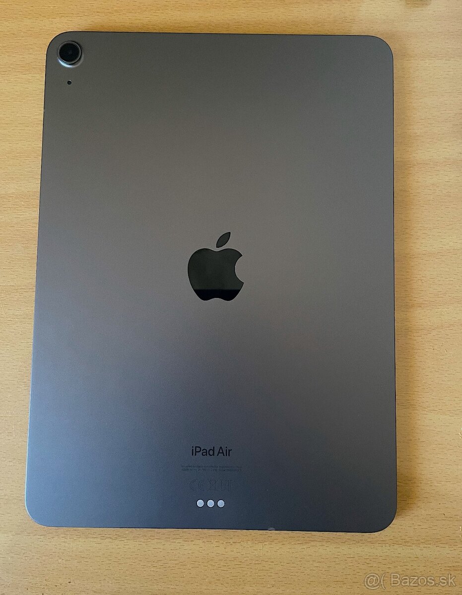 Ipad Air 2022 (SoC M1) Wifi a 256 GB úložisko - 3