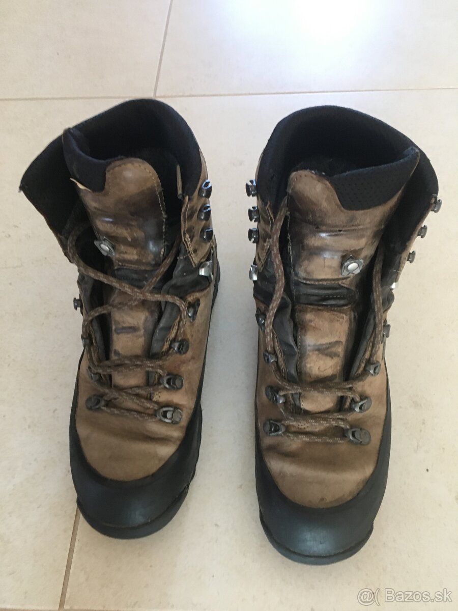 Lowa Tibet gtx vel.42 - 3