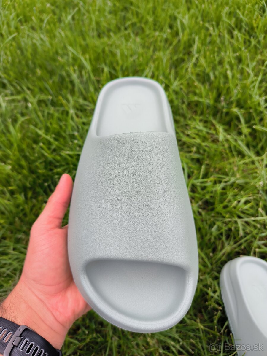 Yeezy Slide Mint 44.5 - 3