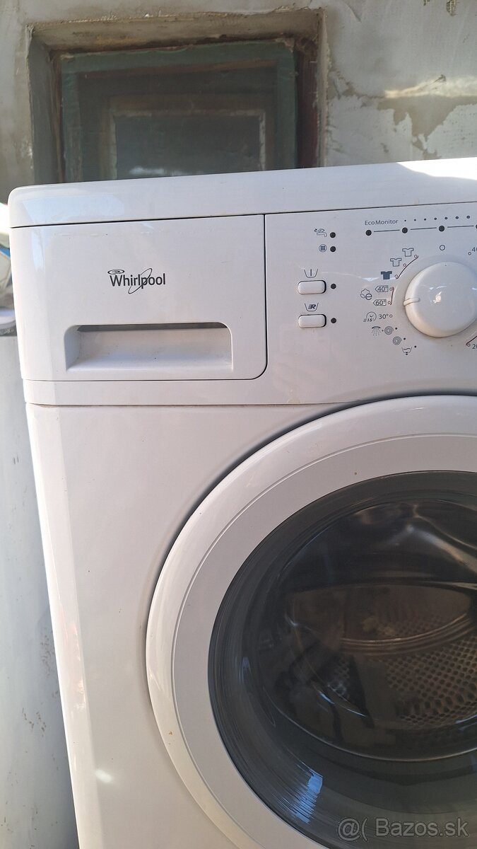 Whirpool - 3