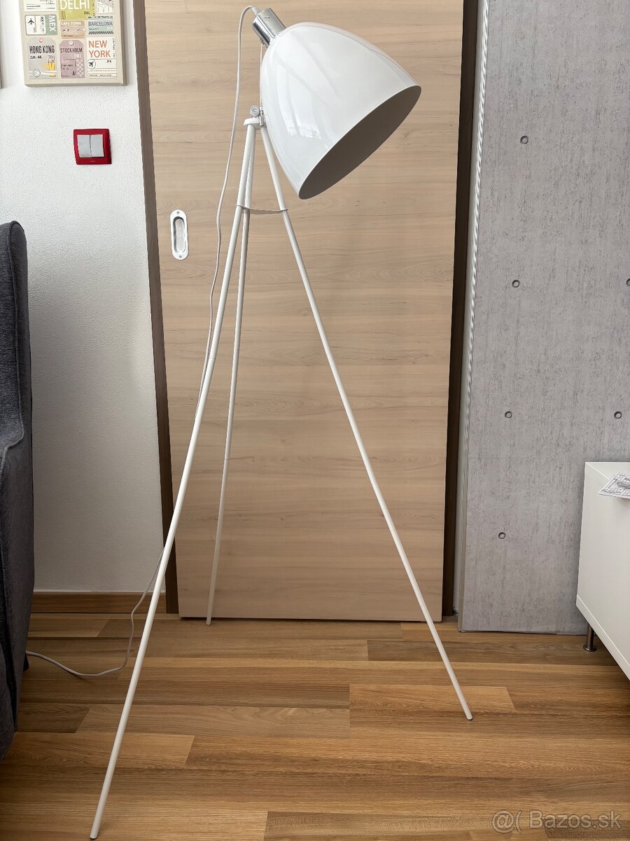 Stojanová lampa Eglo Don Diego - 3