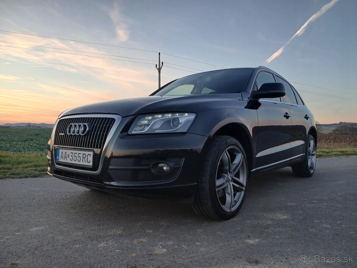 Audi Q5 3.2FSI QUATTRO - 3