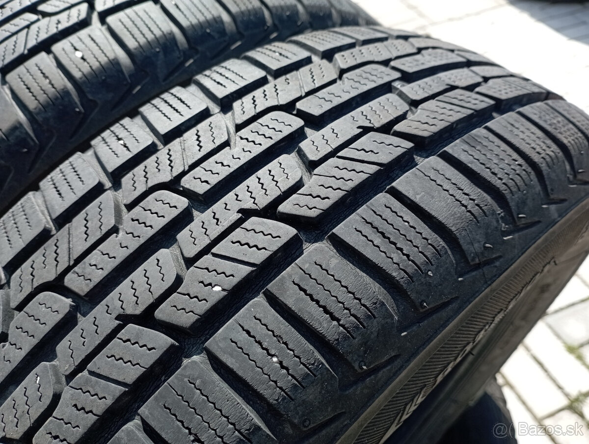 175/65/15 Firestone zimné pneu 2ks - 3