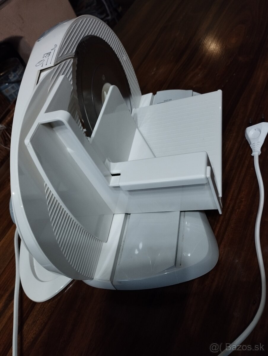 Elektrický krájač - 3