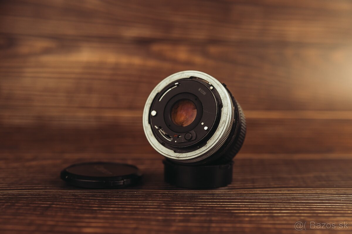 Canon FD 28mm f2.8 S.C. - 3