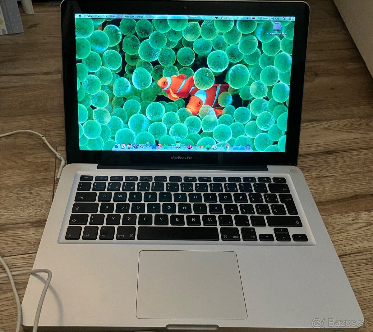 MacBook Pro 13” - 3
