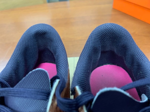 Detské halové kopačky NIKE VAPOR 15 Club IC - 3