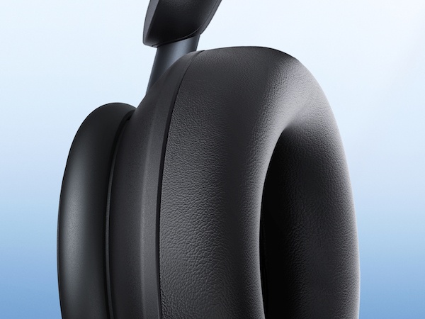 Topky BT Slúchadlá SoundCore Space Q45 Hi-Res, LDAC, H30i - 3