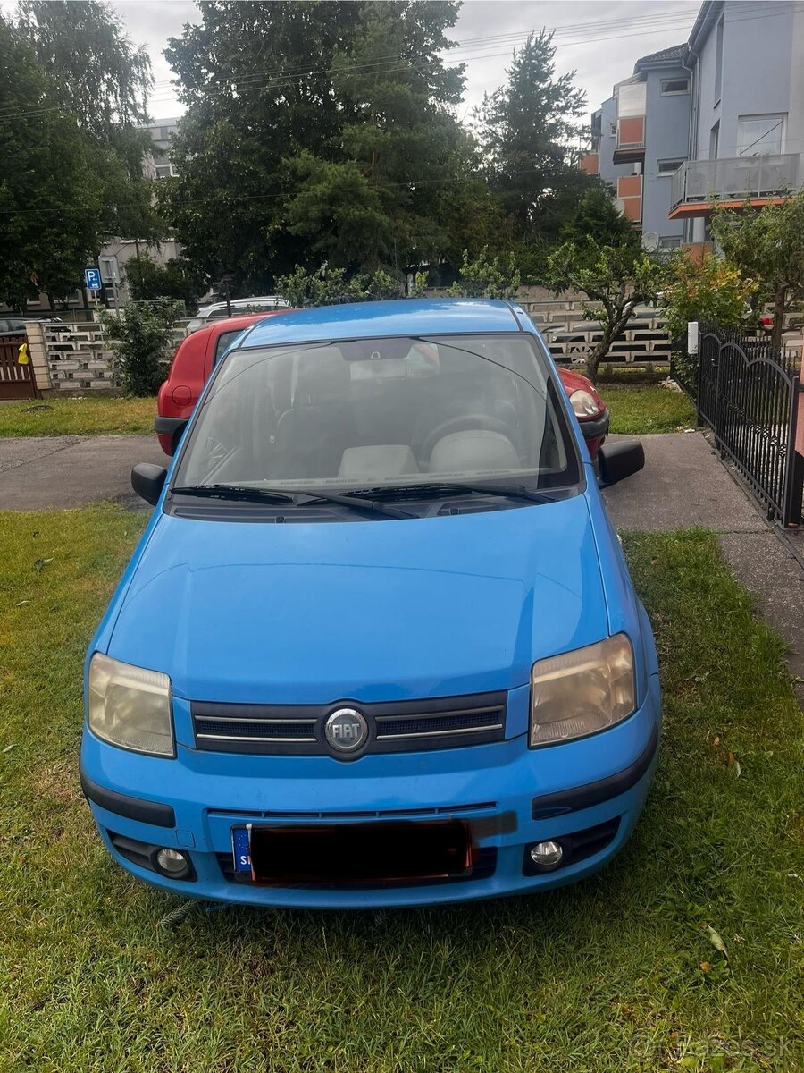 Fiat Panda - 3