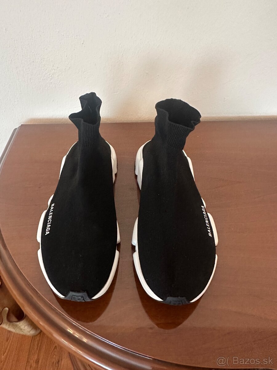 panske: Balenciaga sneakers - 3