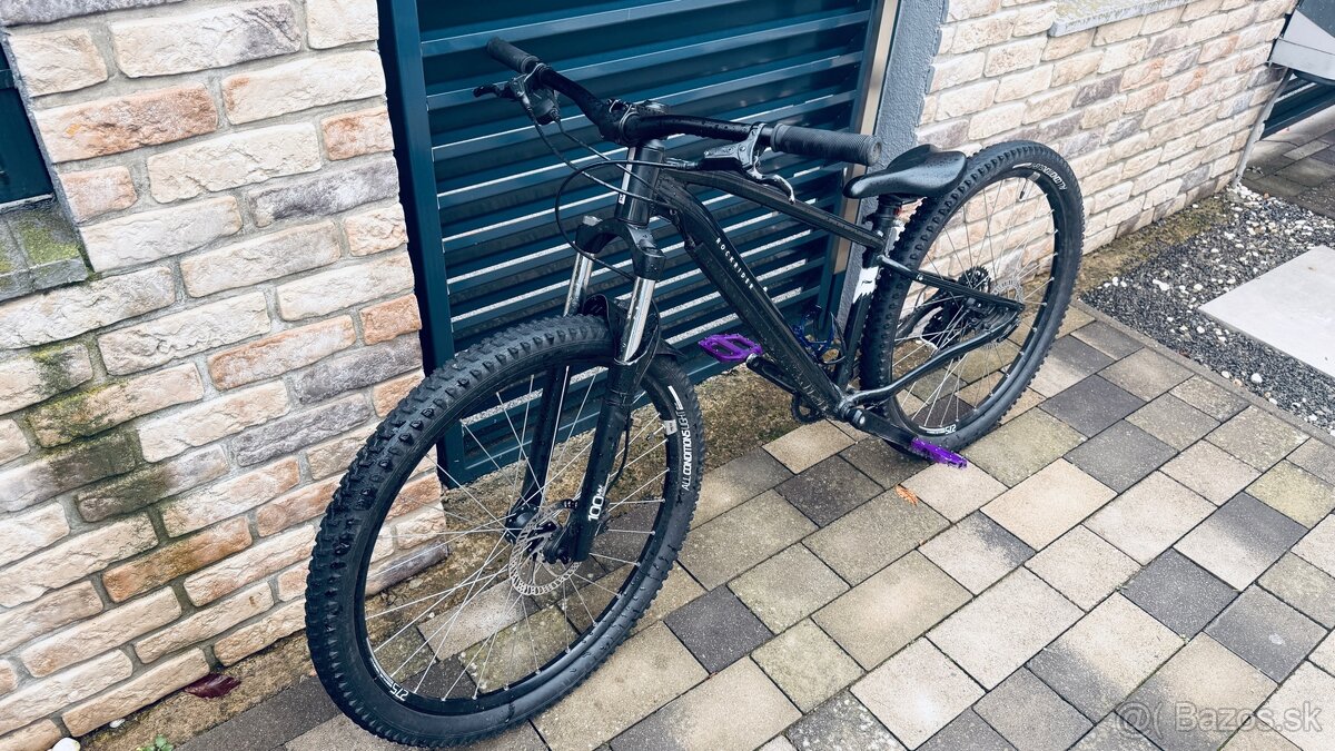 Rockrider EXPL 500 - 3