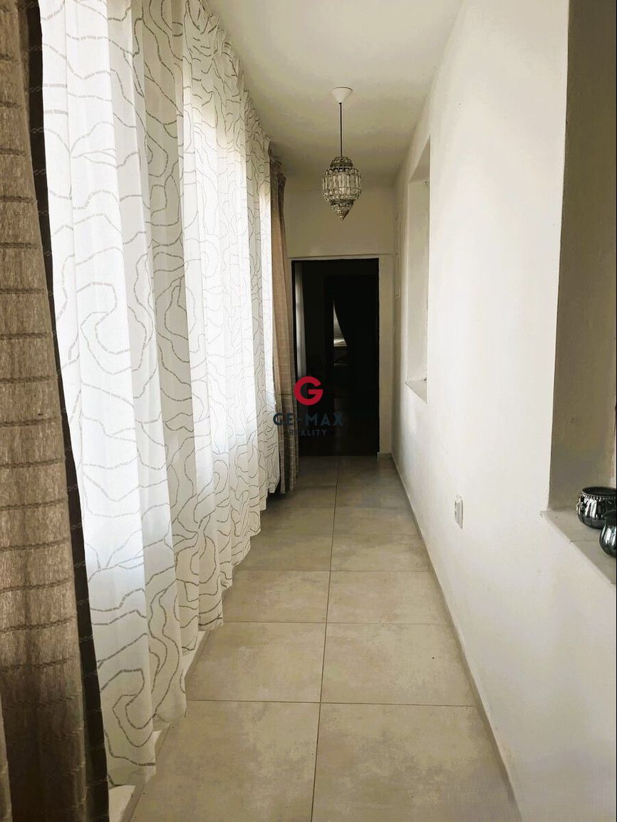 Na predaj rodinný dom – Veľké Kapušany - 3