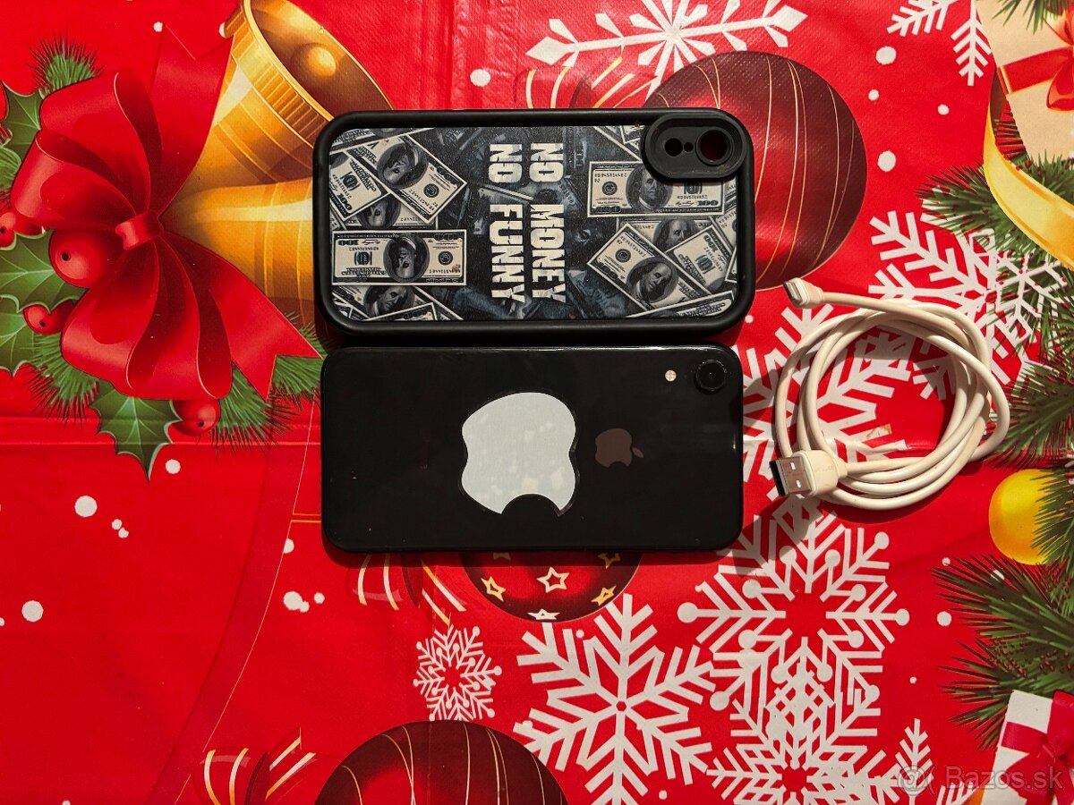 Predam iphone xr 64gb - 3