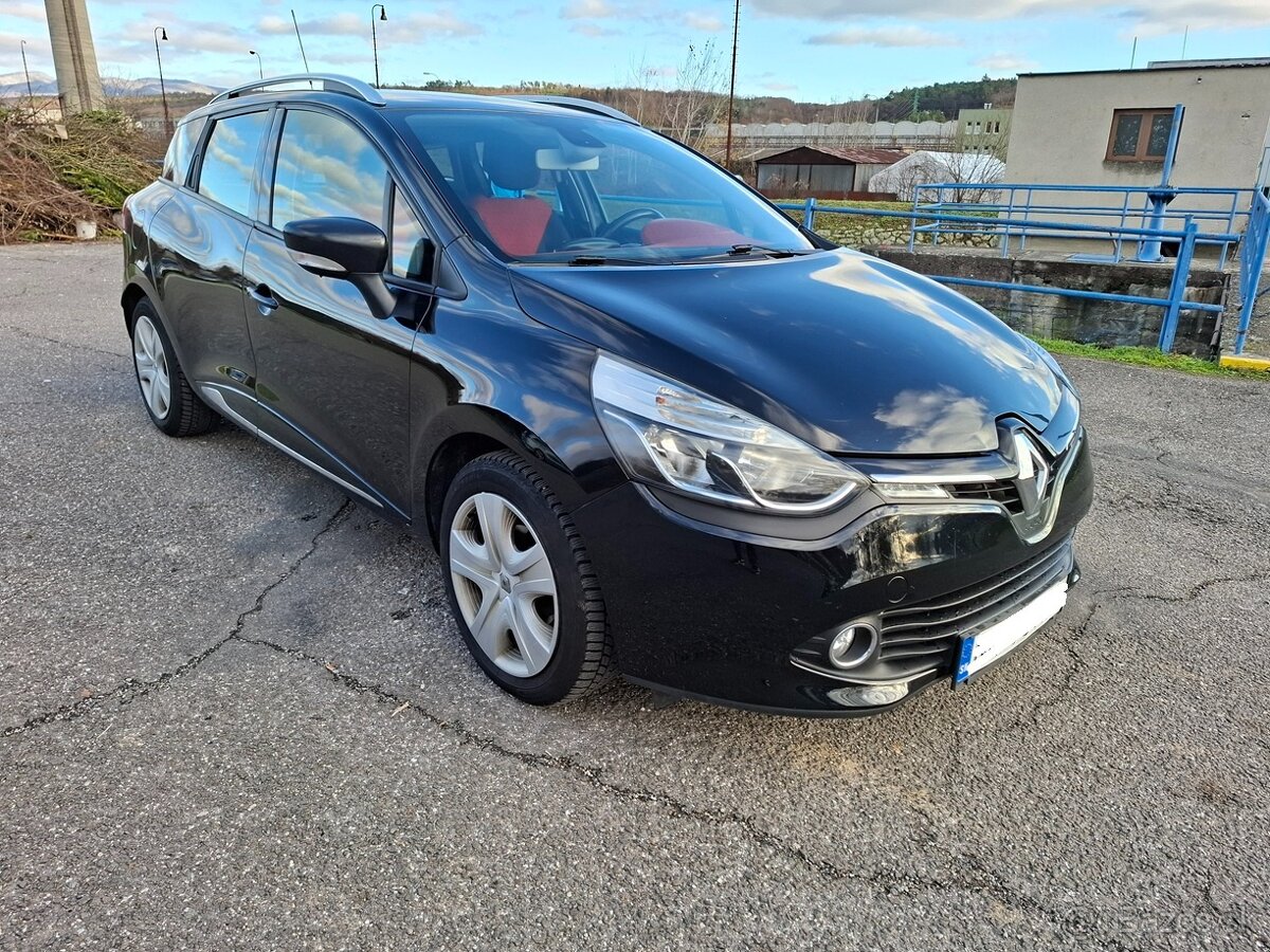 Renault Clio grandtour - 3