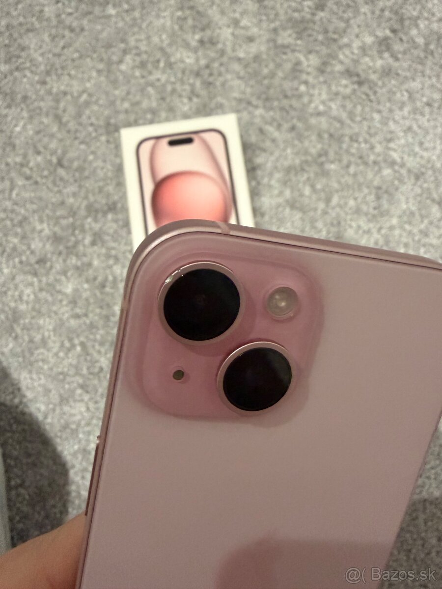 Iphone 15, 256gb - 3