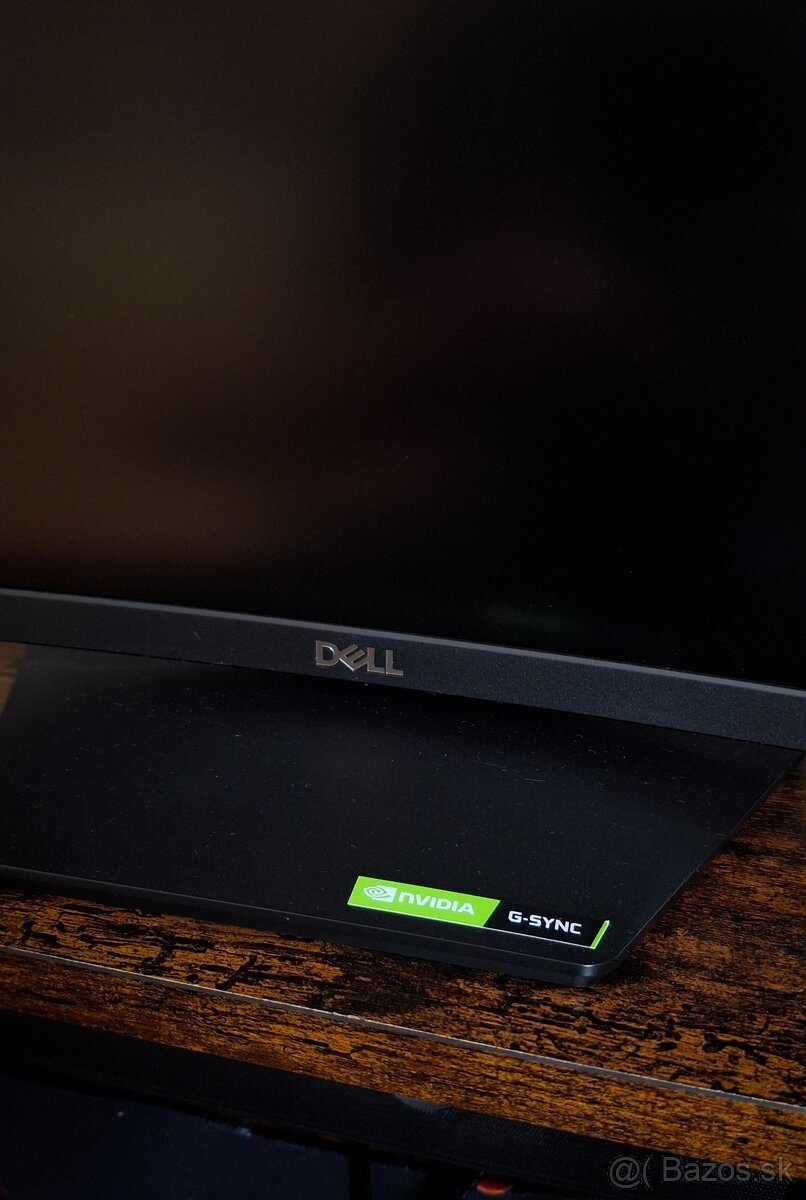 🟢DELL herný monitor 144hz🟢 - 3