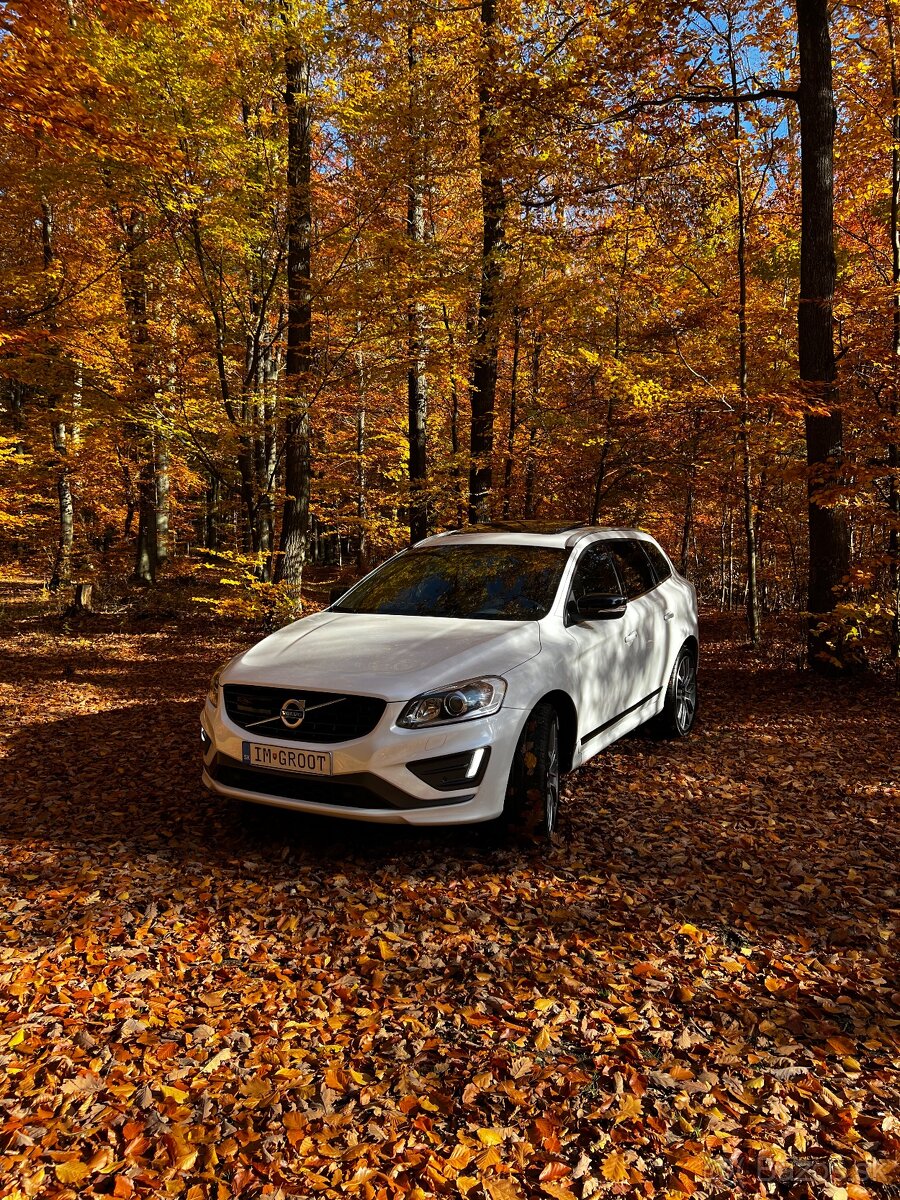 Volvo XC60 T6 Polestar - 3