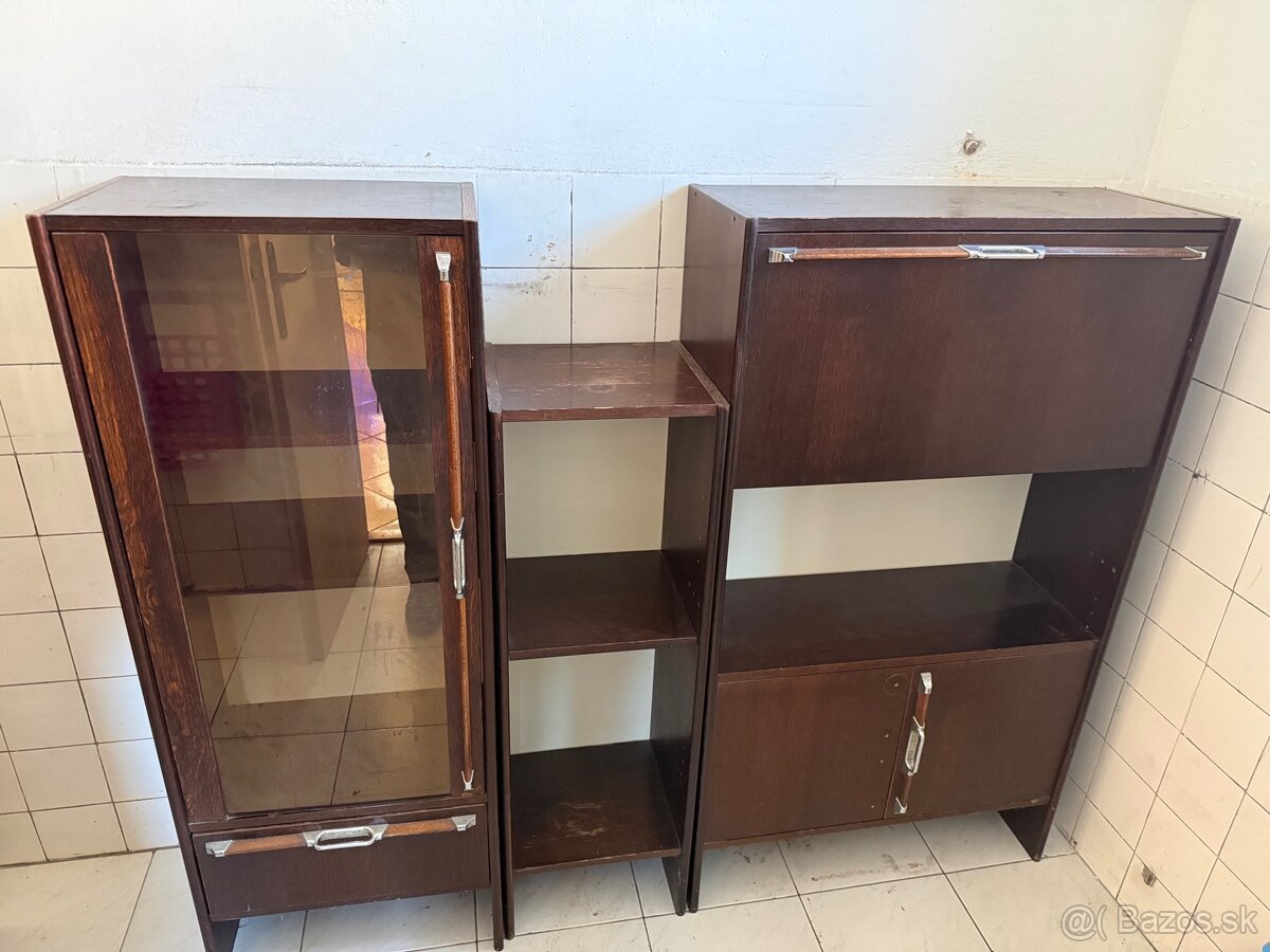 Darujem obývačkový nábytok - 3