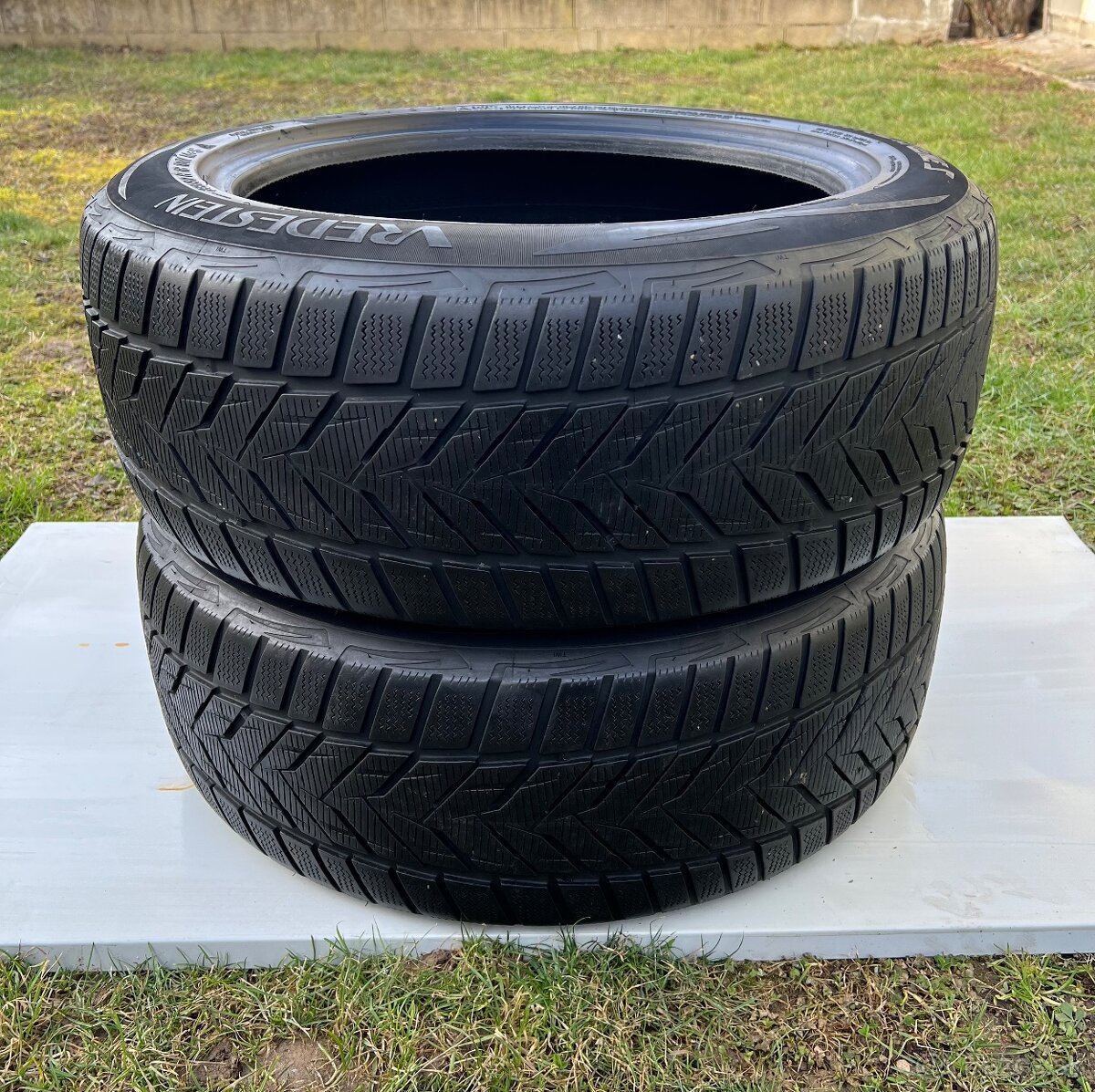 235/50 r18 zimné VREDESTEIN 101V - 3