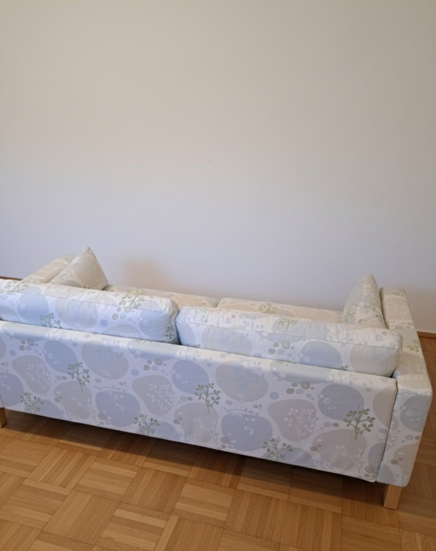 Sedačka Ikea Karlstad - 3