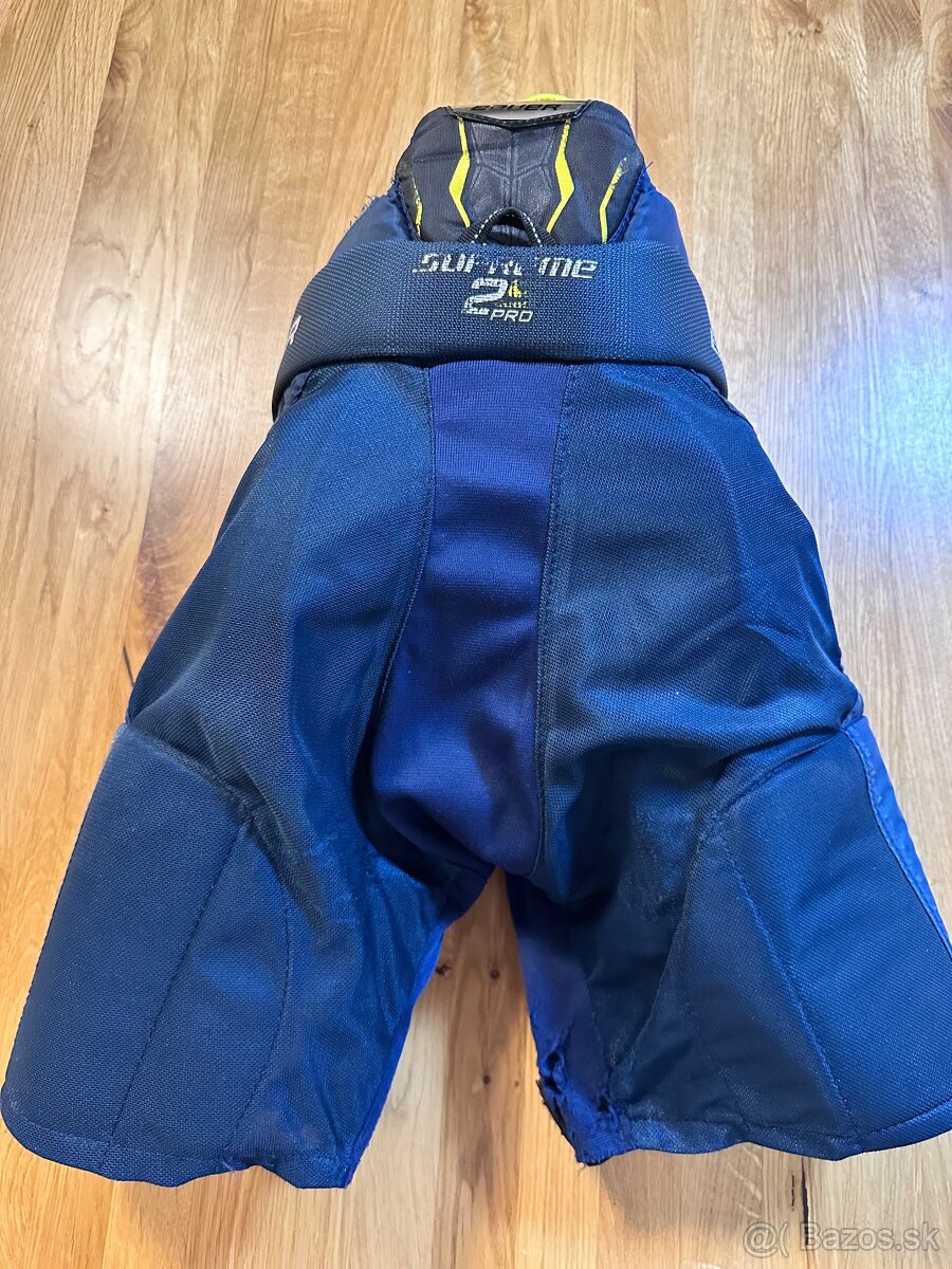 Hokejové nohavice Bauer - 3