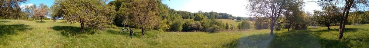 Priestor lásky/ Rodový statok - 3