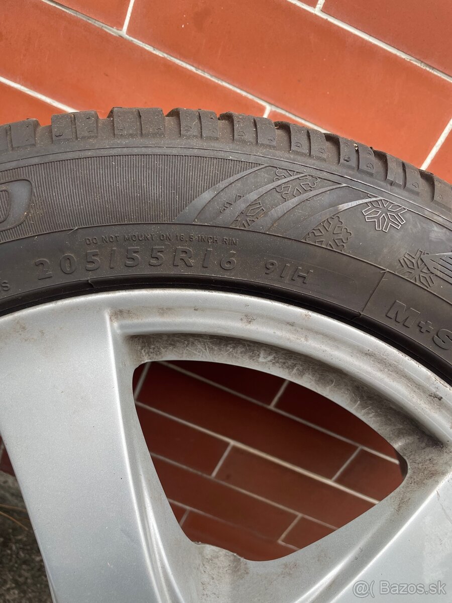 5x114,3 R16 ET 48 KIA,Hyundai - 3