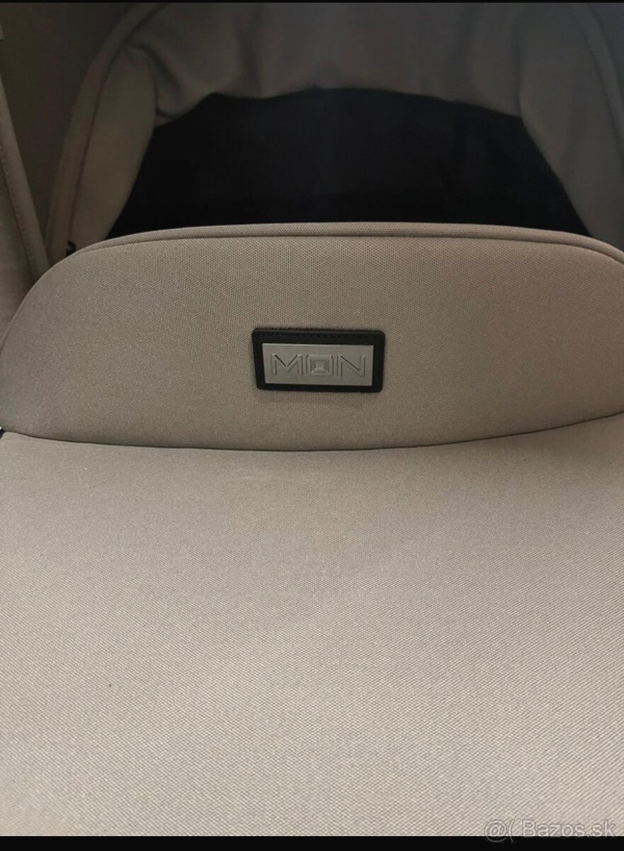 NOVÝ Moon Relaxx - 3