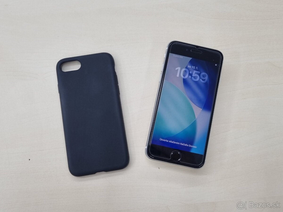 Iphone SE 2020 | PEKNÝ KUSOK - 3