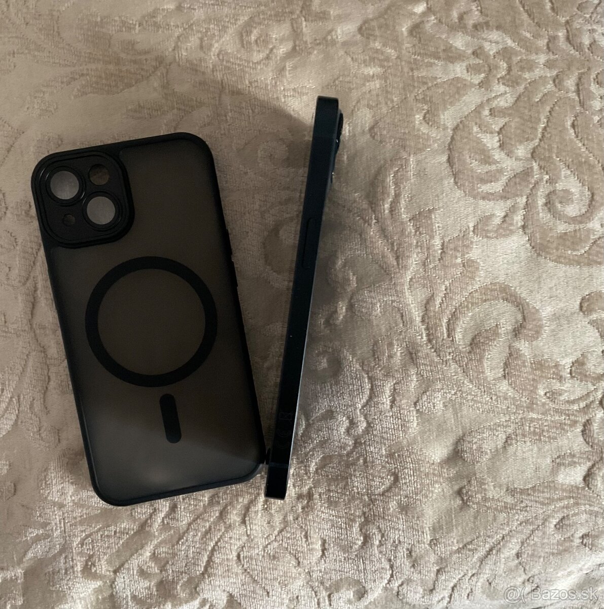 Apple iPhone 13 128gb Midnigh - 3