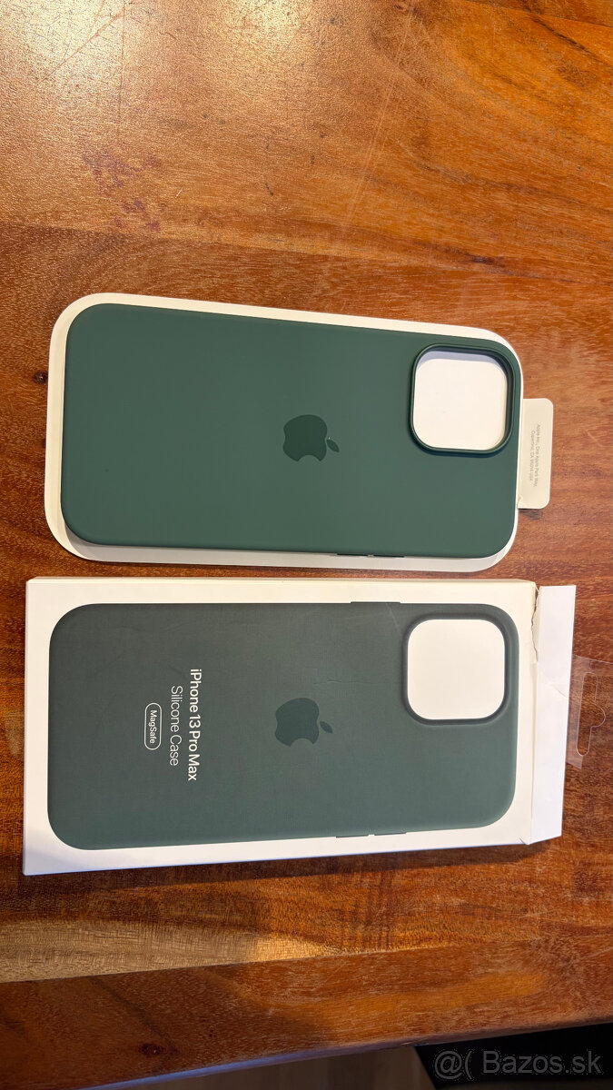 iPhone 13 ProMax NOVÝ originál Apple obal - 3