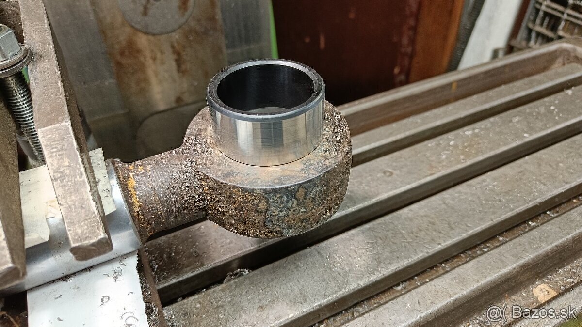 Čapy, púzdra, bager, minibager, servis - 3