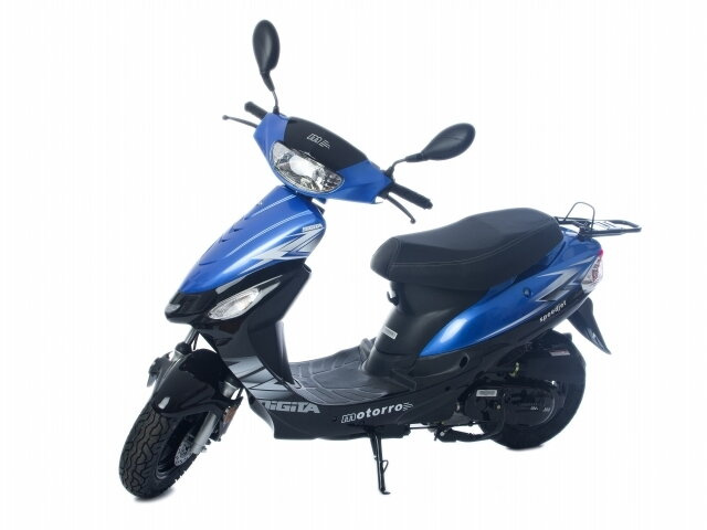 Motoro DIGITA 50 4T , ODPOCET DPH - 3