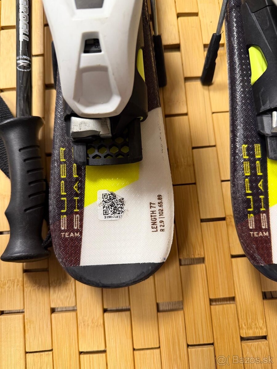 Detske lyze HEAD - 3