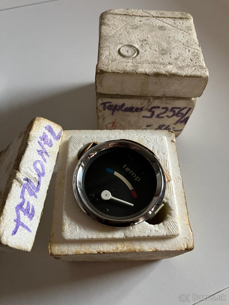 Náhradné diely DDR - nové - 3