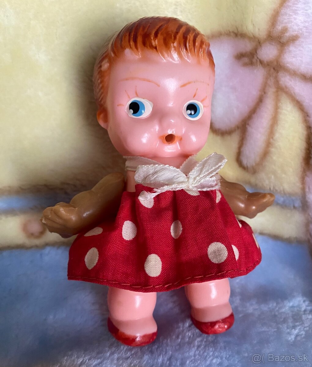 Stara zberatelska babika - 3