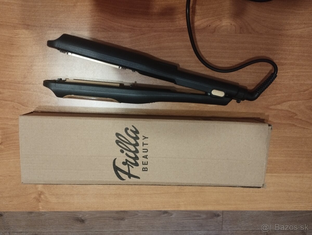 Žehlička na vlasy, - 3