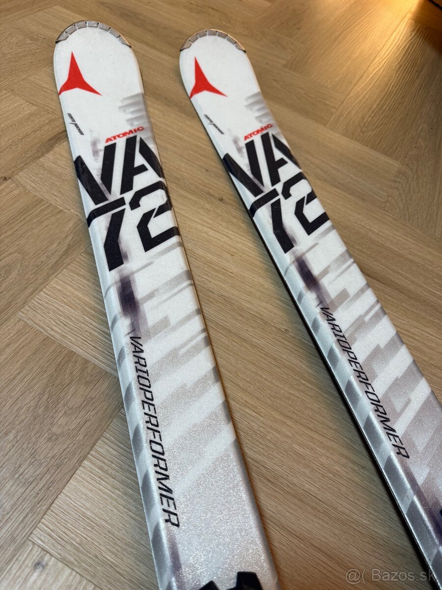 Lyže Atomic 166cm - 3