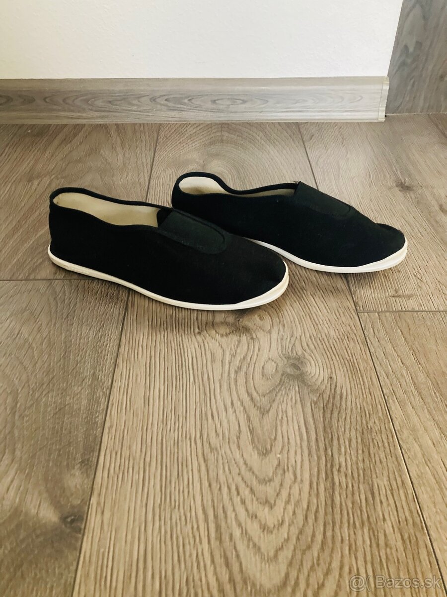 Obuv veľkosť 36 - 3