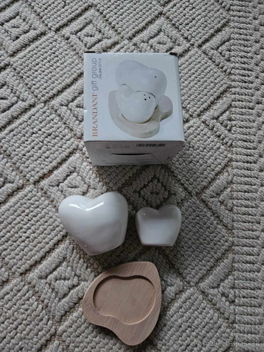 Solnicka a pepernicka a sviecka - 3