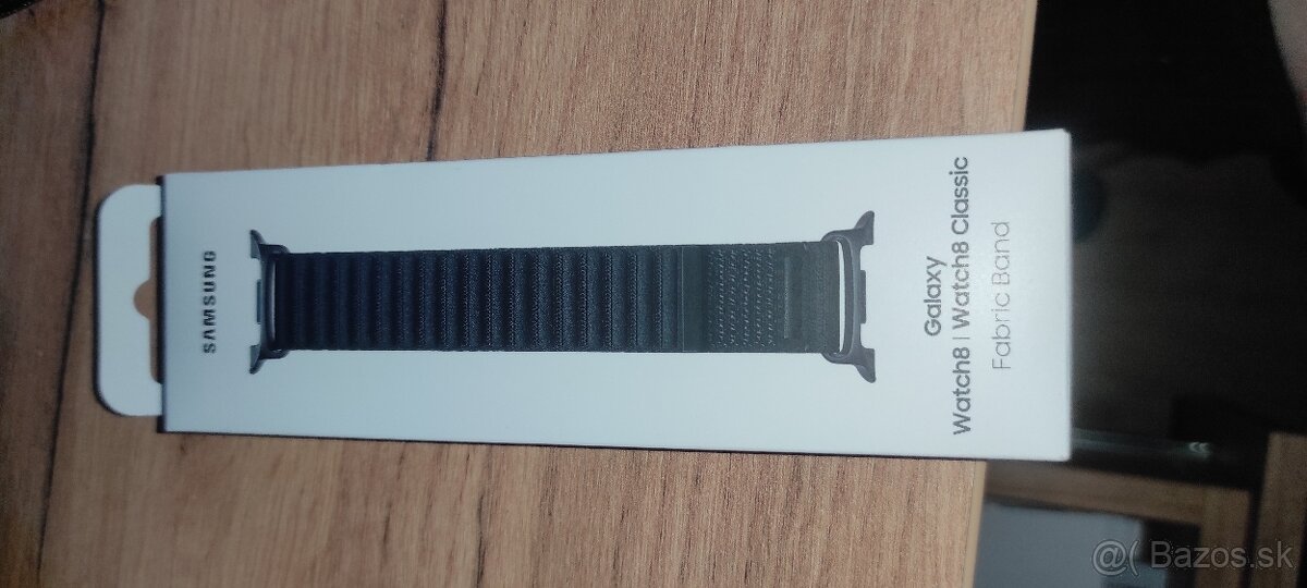 Samsung Galaxy watch 8 - 3