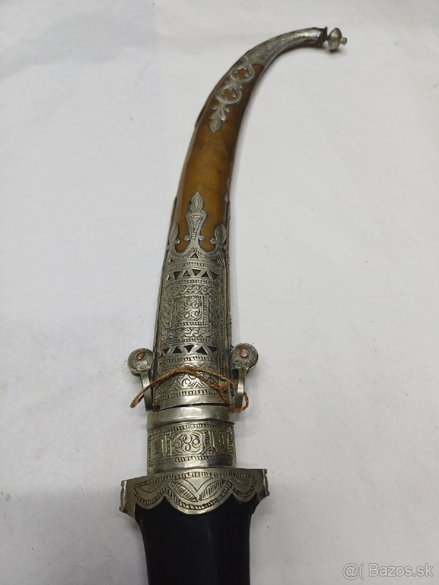 Predám starú dyku - 3