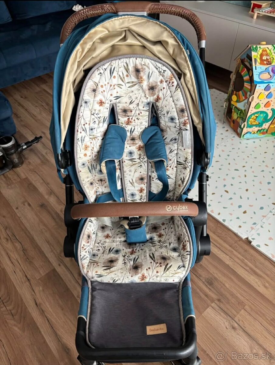 Kočiar Cybex priam - 3