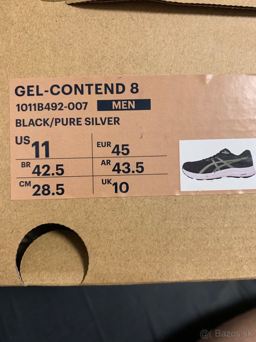 Športová obuv Asics - 3