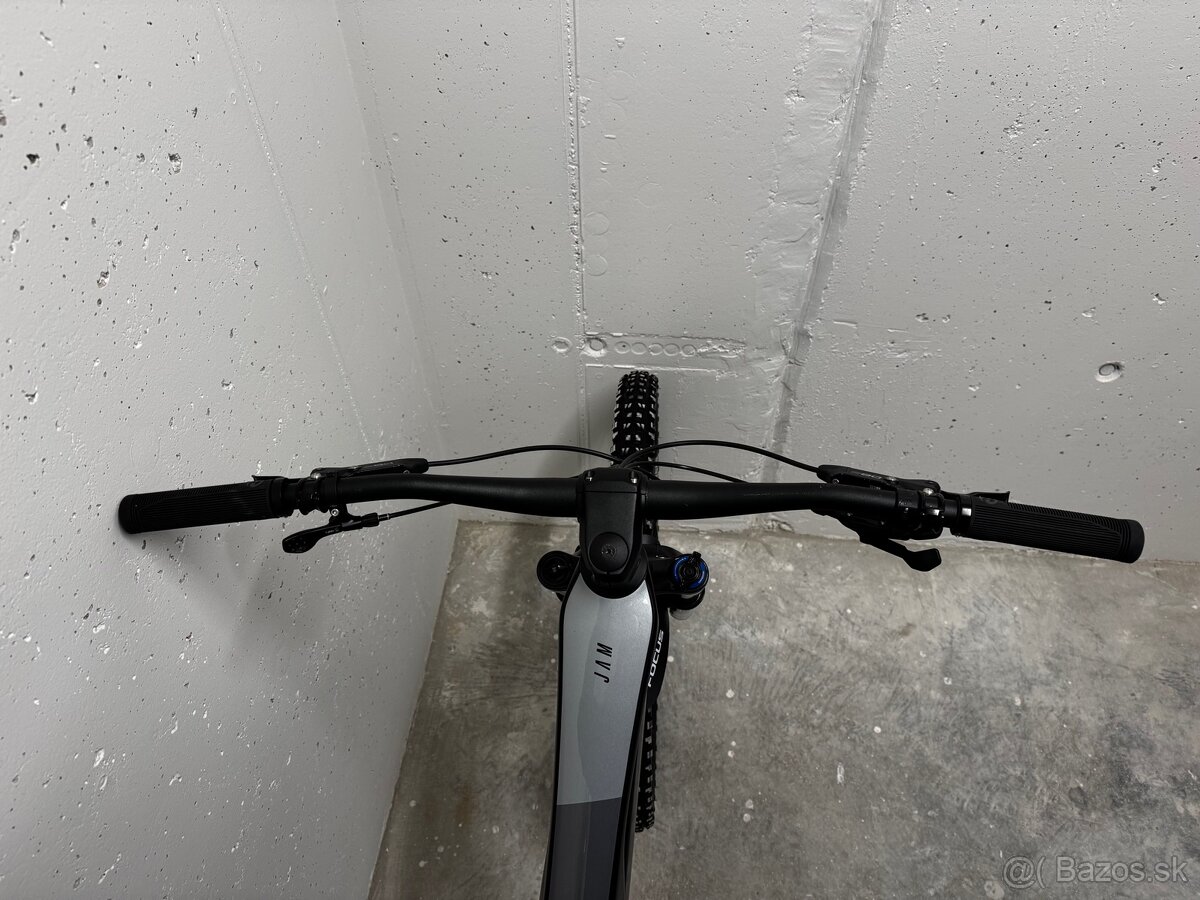 Focus Jam 8.8 Carbon veľkosť L - 3